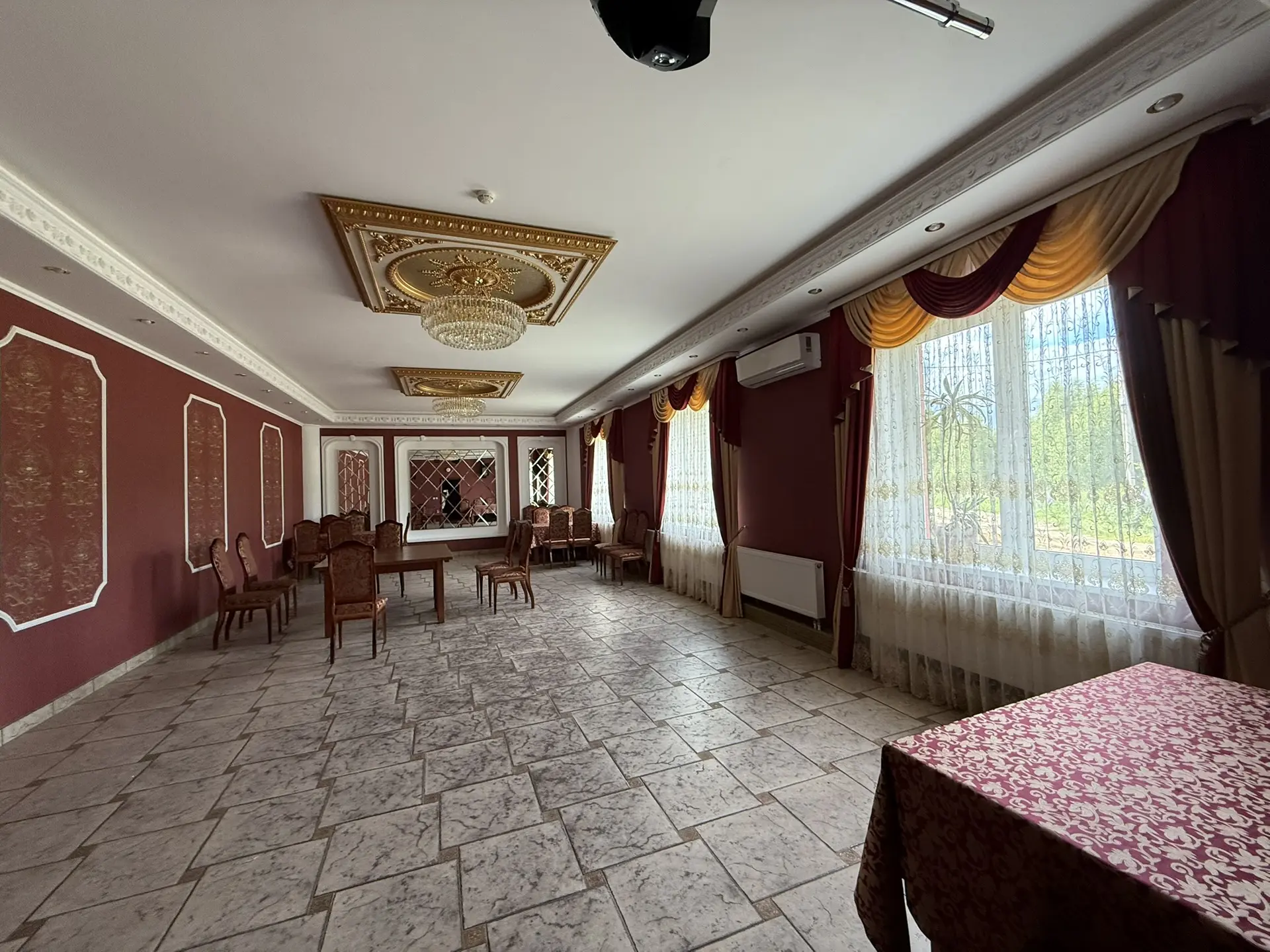 Красный VIP - фото 1